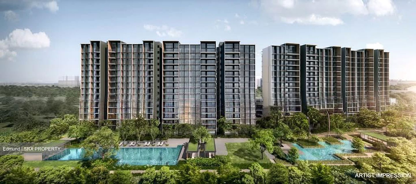 Tenet (D18), Condominium #566531141